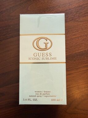 Guess Iconic Sublime - 100ml - new!